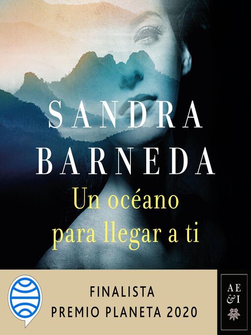 Title details for Un océano para llegar a ti by Sandra Barneda - Available